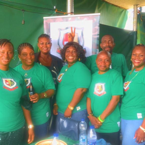 Adosa 93′ 30years Reunion